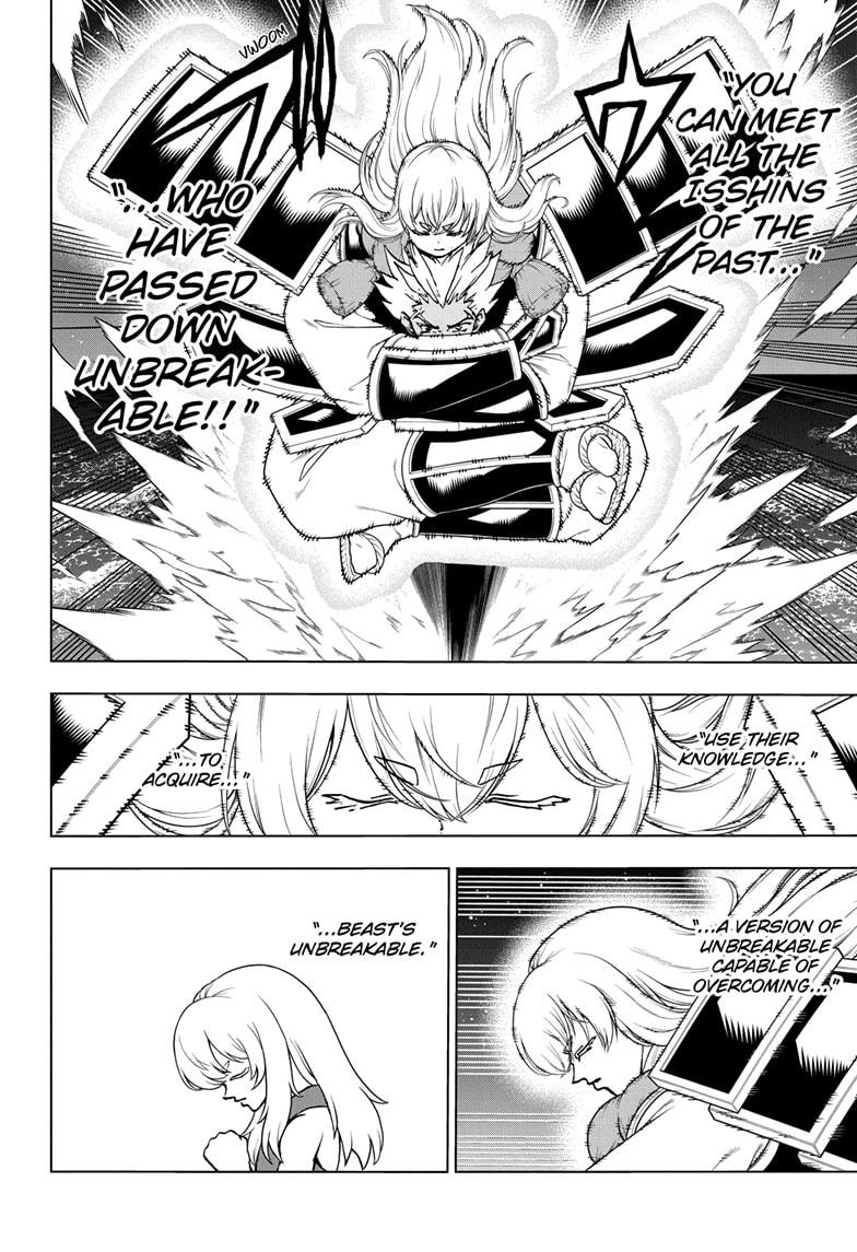 Read Undead Unluck (en) Manga Online