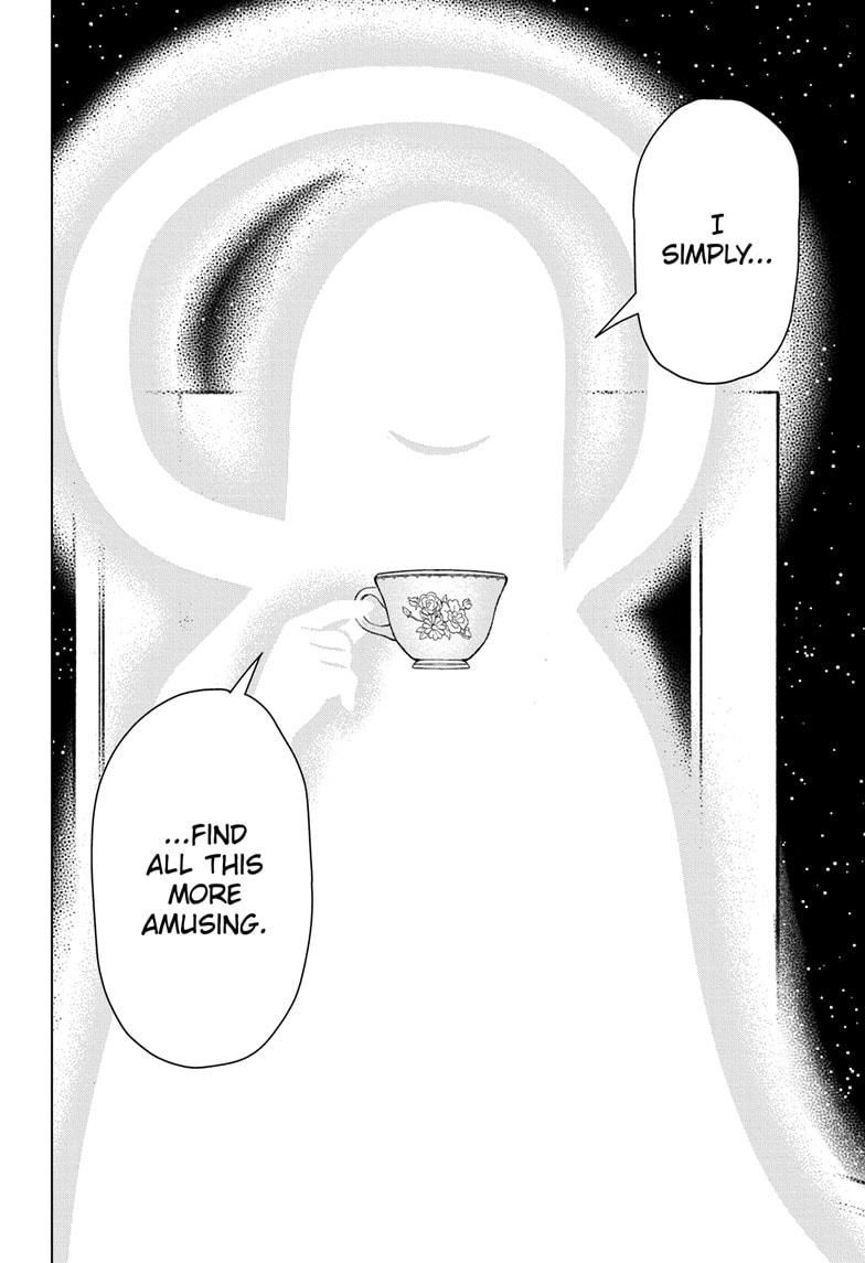 Read Undead Unluck (en) Manga Online