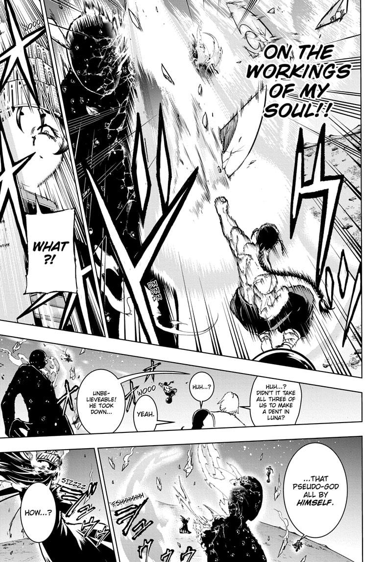 Read Undead Unluck (en) Manga Online