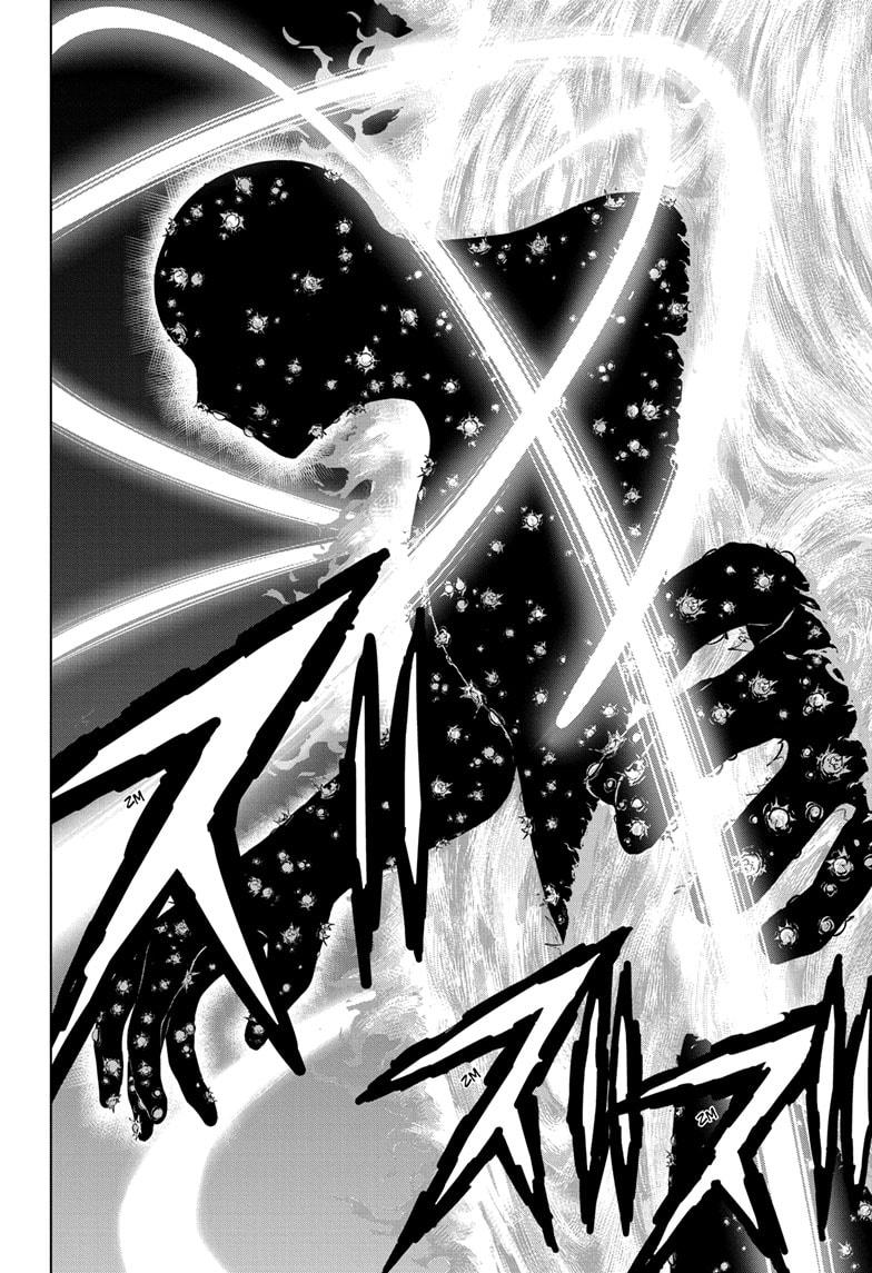 Read Undead Unluck (en) Manga Online