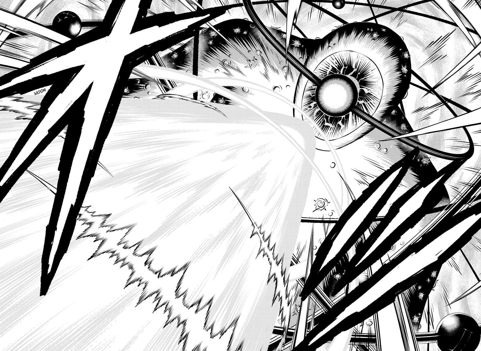 Read Undead Unluck (en) Manga Online