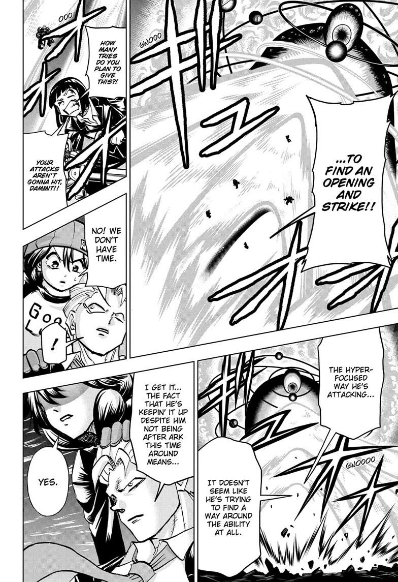 Read Undead Unluck (en) Manga Online