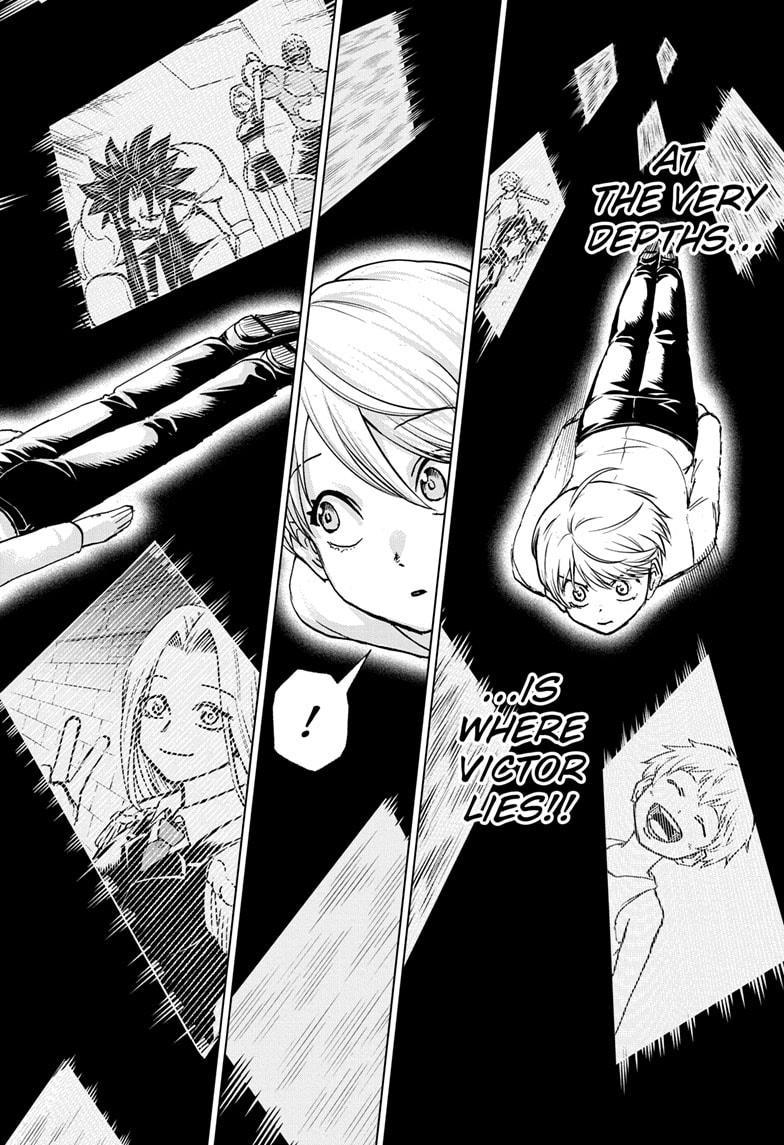 Read Undead Unluck (en) Manga Online