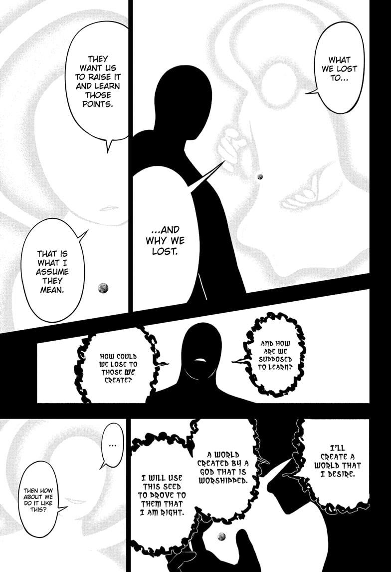 Read Undead Unluck (en) Manga Online