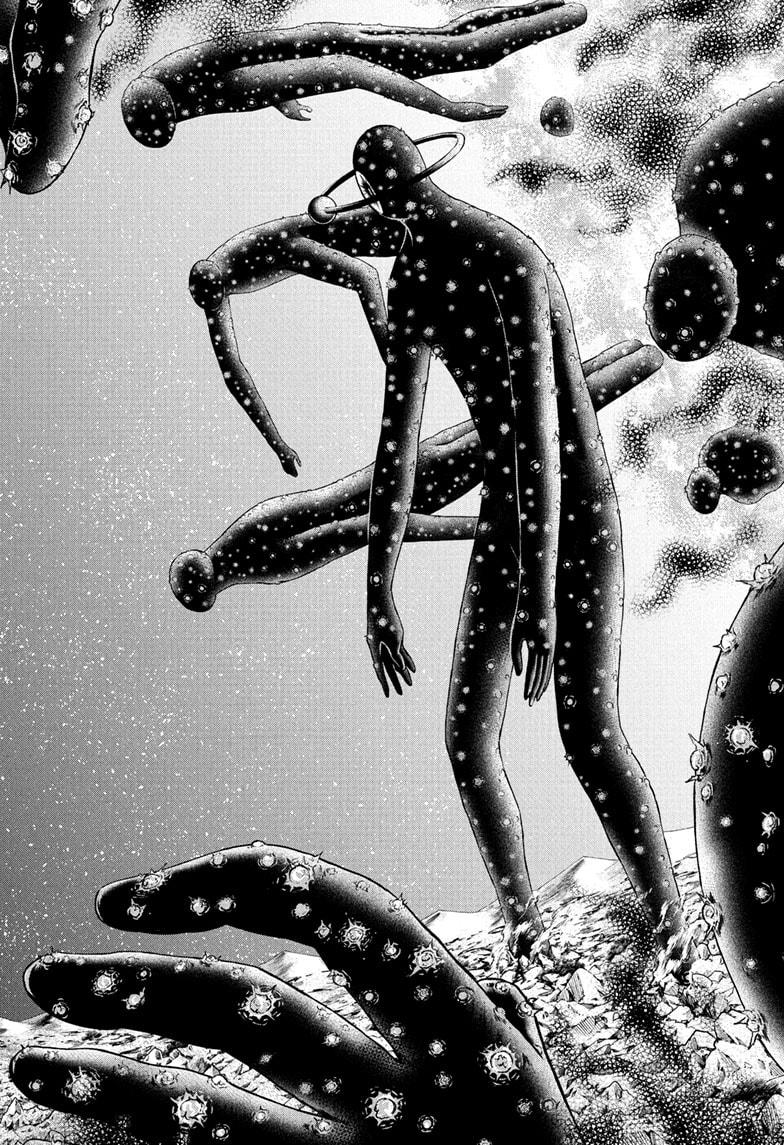 Read Undead Unluck (en) Manga Online