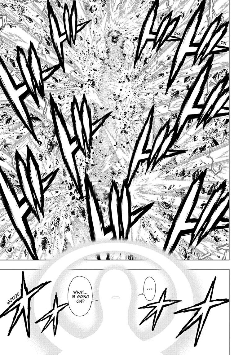 Read Undead Unluck (en) Manga Online