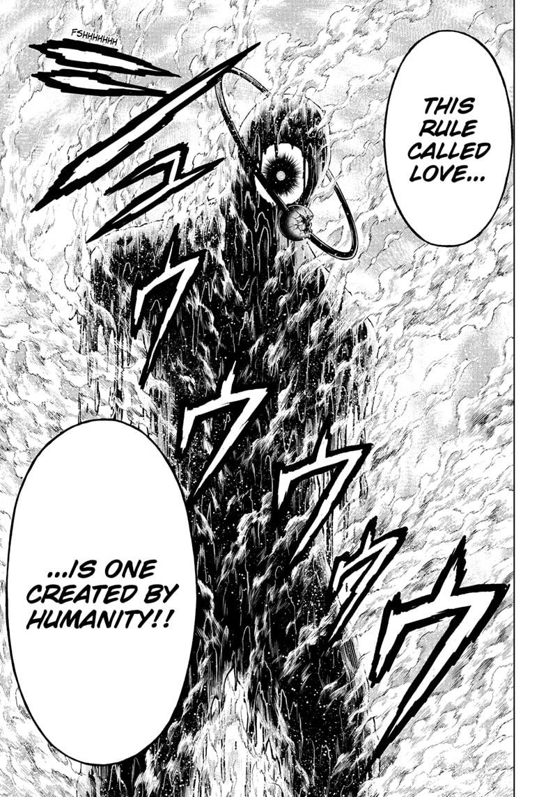 Read Undead Unluck (en) Manga Online