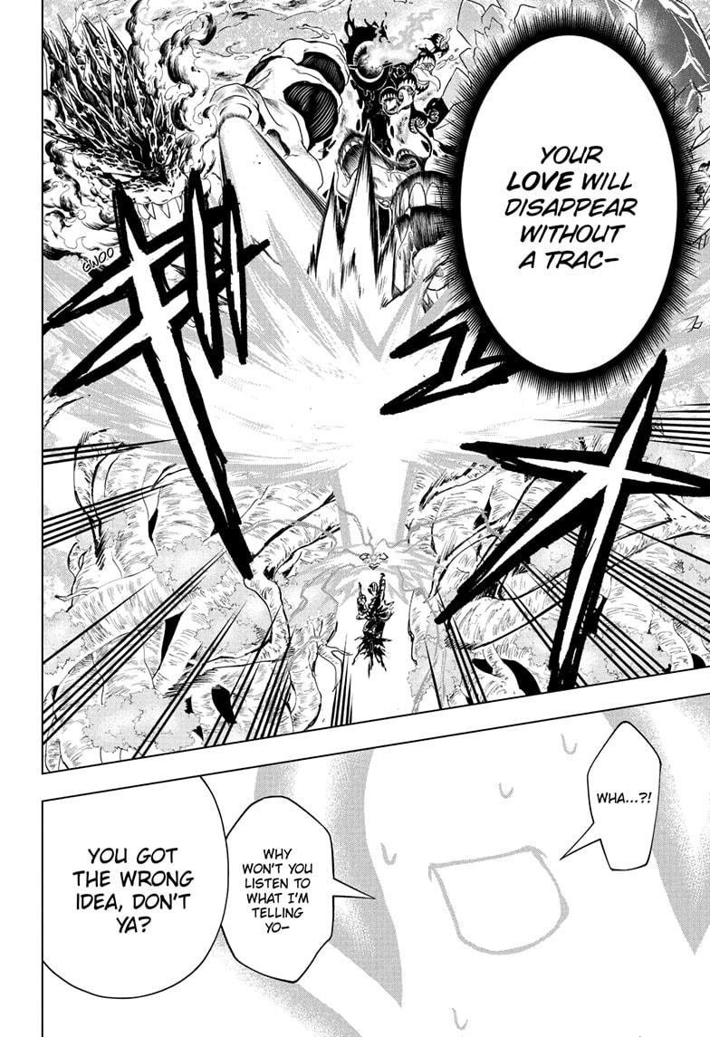 Read Undead Unluck (en) Manga Online