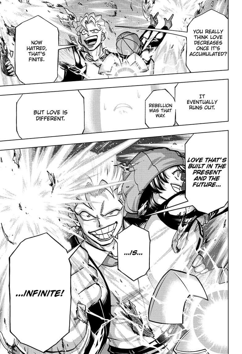 Read Undead Unluck (en) Manga Online