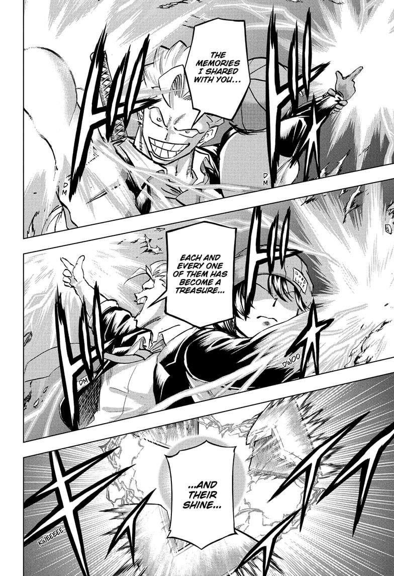 Read Undead Unluck (en) Manga Online