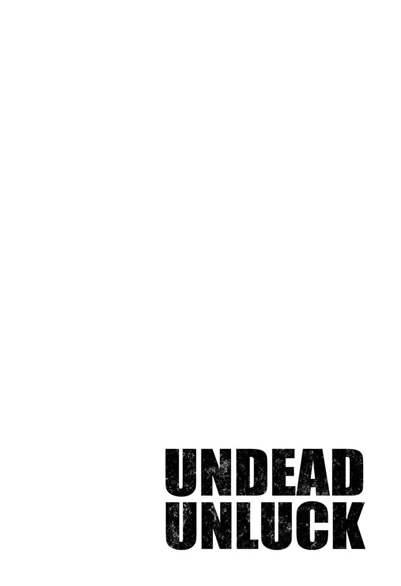Read Undead Unluck (en) Manga Online