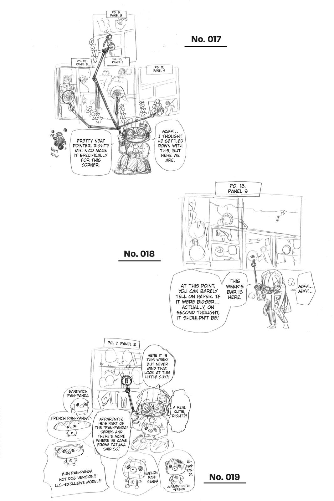 Read Undead Unluck (en) Manga Online