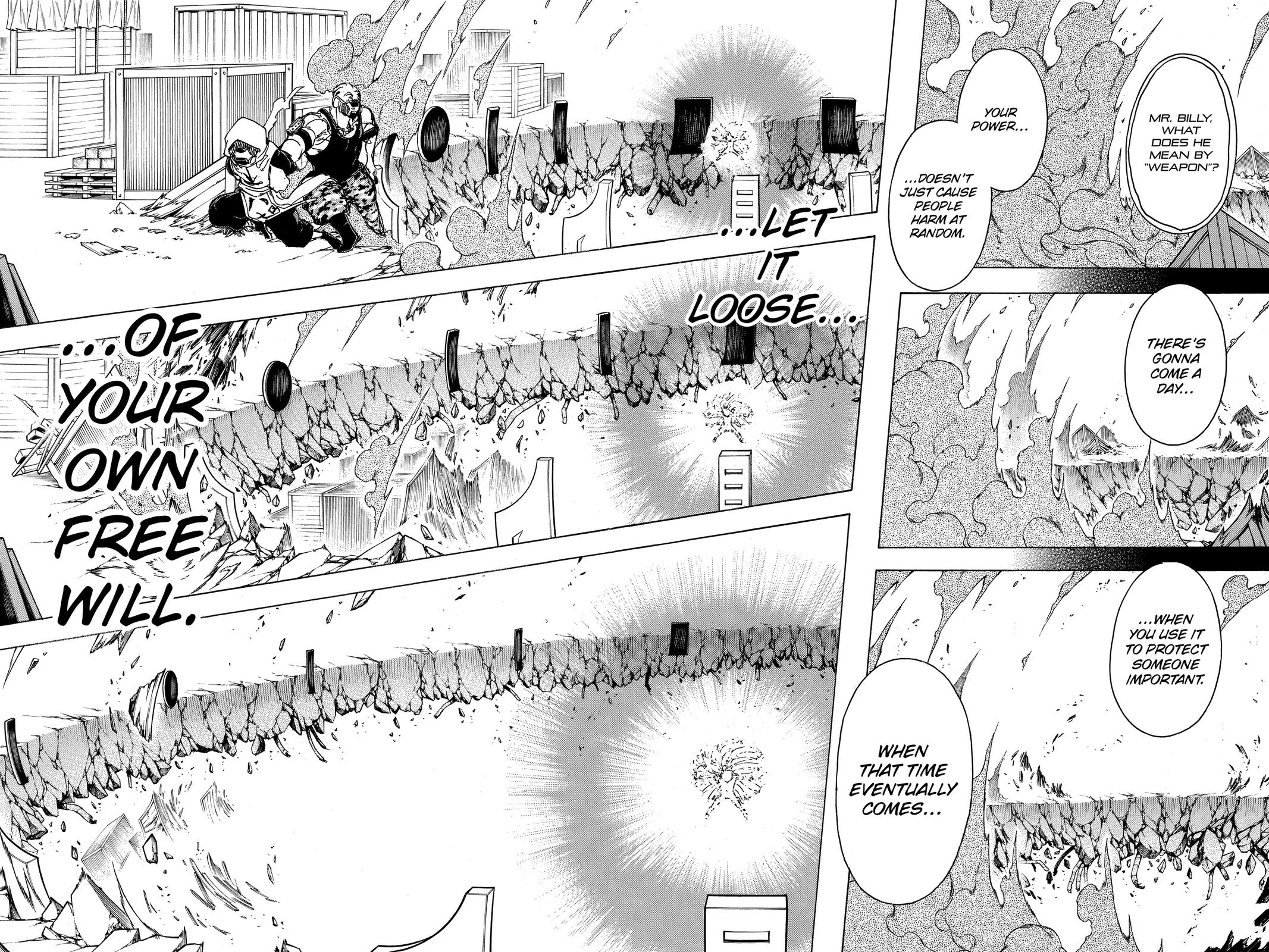 Read Undead Unluck (en) Manga Online