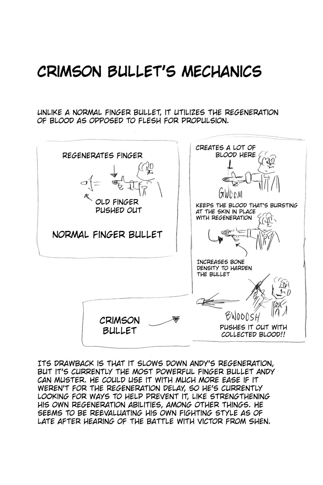 Read Undead Unluck (en) Manga Online