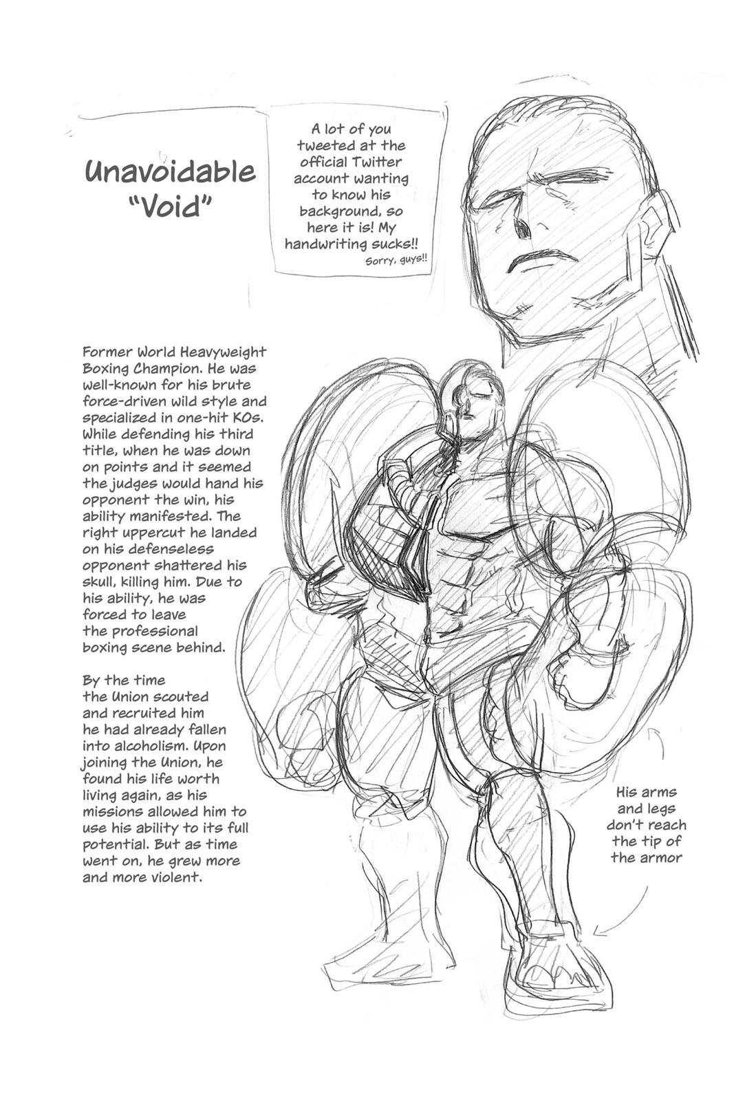 Read Undead Unluck (en) Manga Online