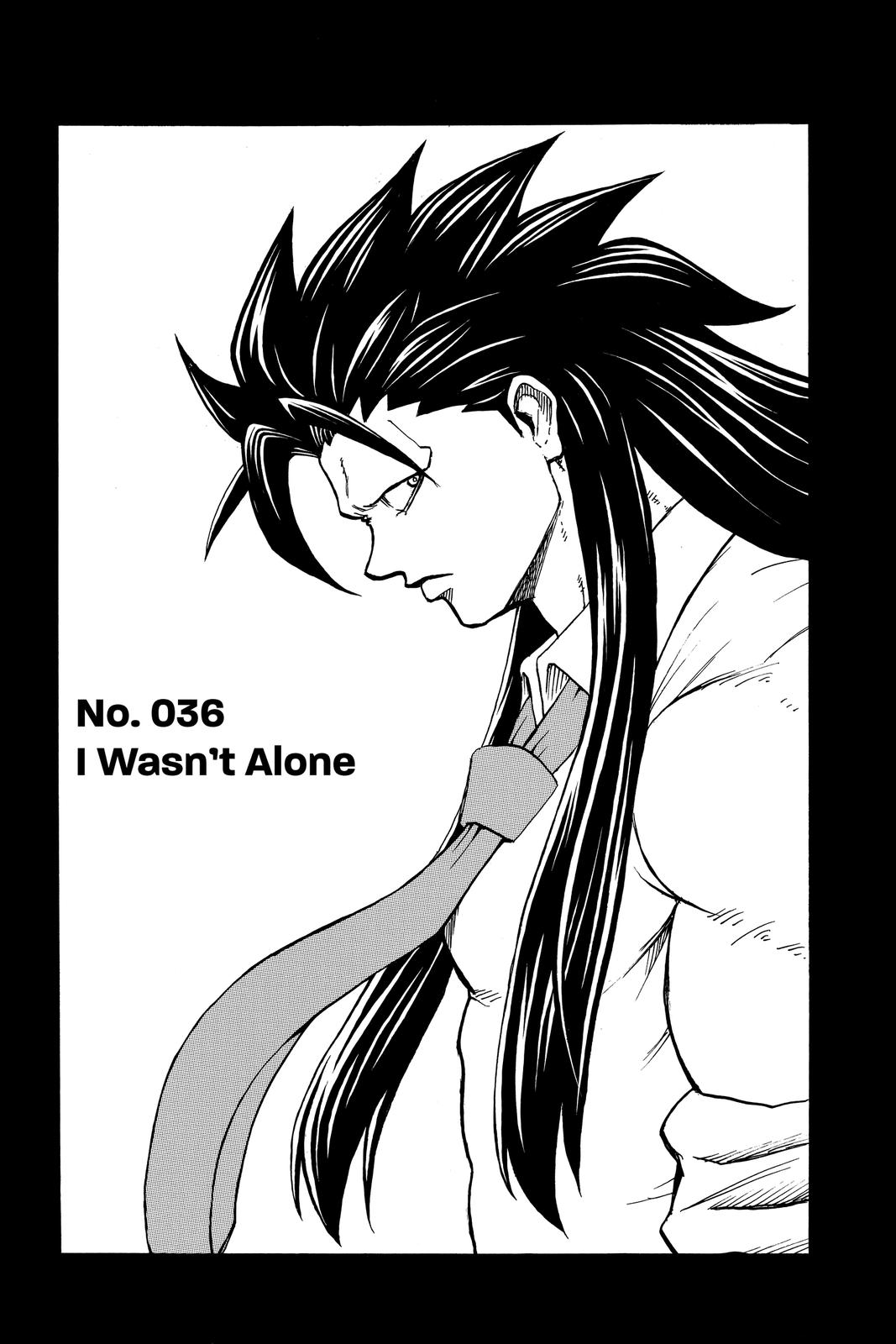 Read Undead Unluck (en) Manga Online