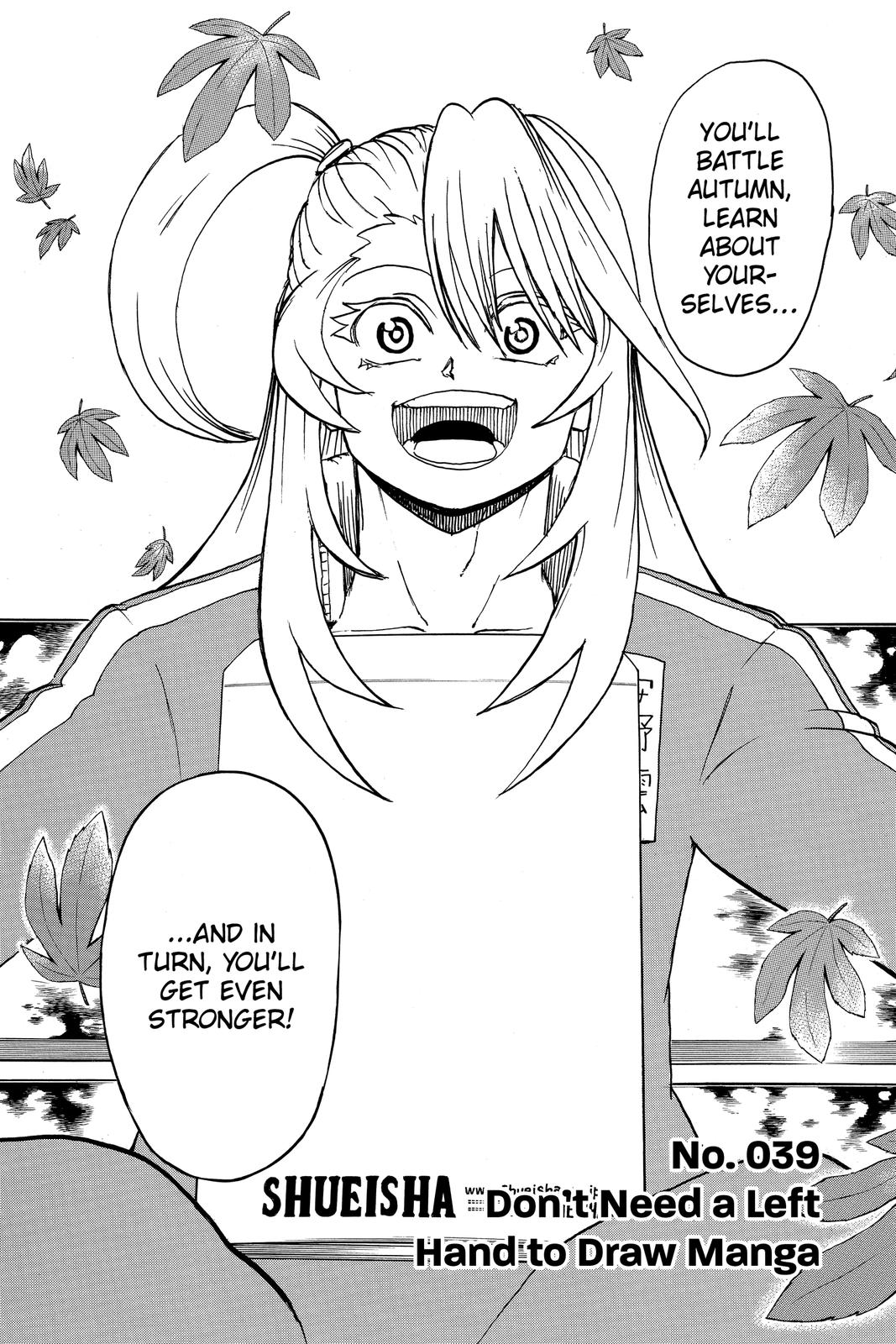 Read Undead Unluck (en) Manga Online