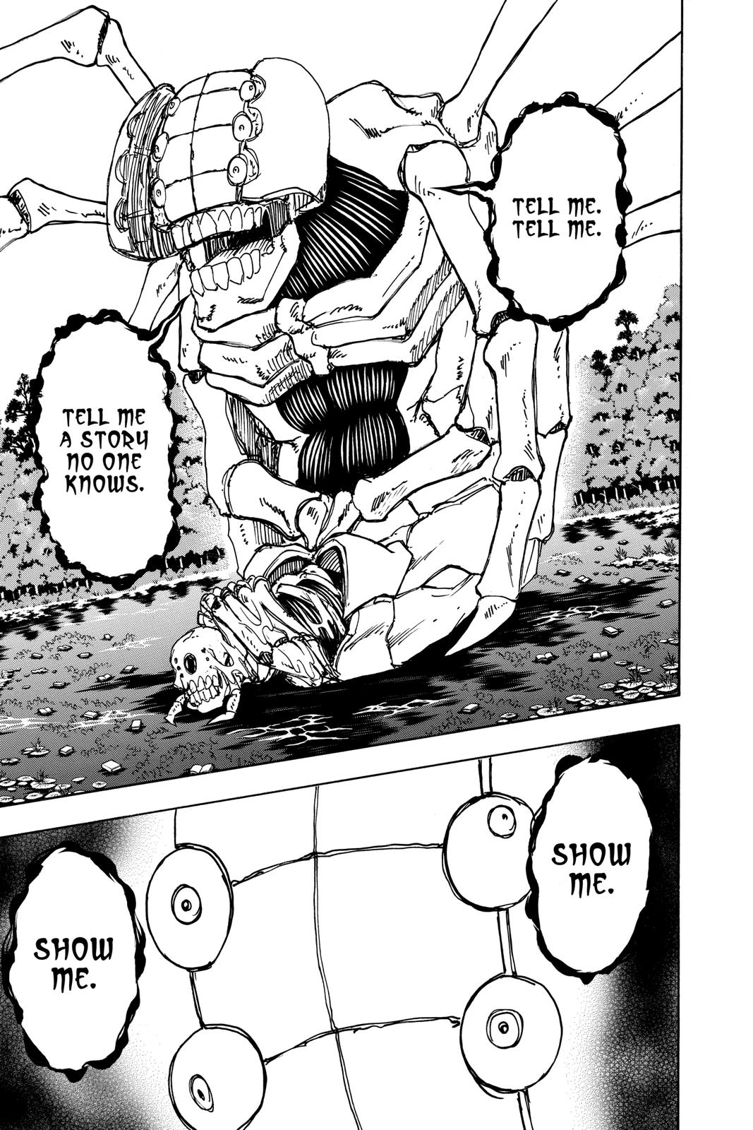 Read Undead Unluck (en) Manga Online