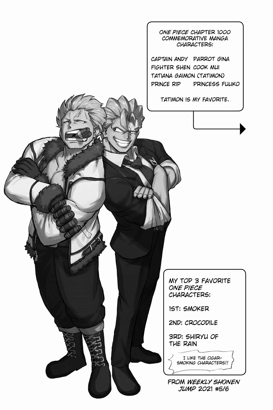 Read Undead Unluck (en) Manga Online