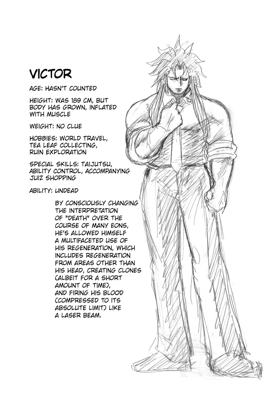 Read Undead Unluck (en) Manga Online