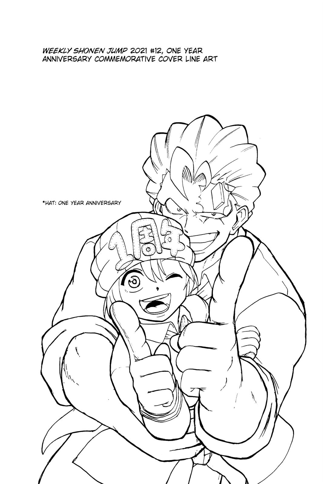 Read Undead Unluck (en) Manga Online