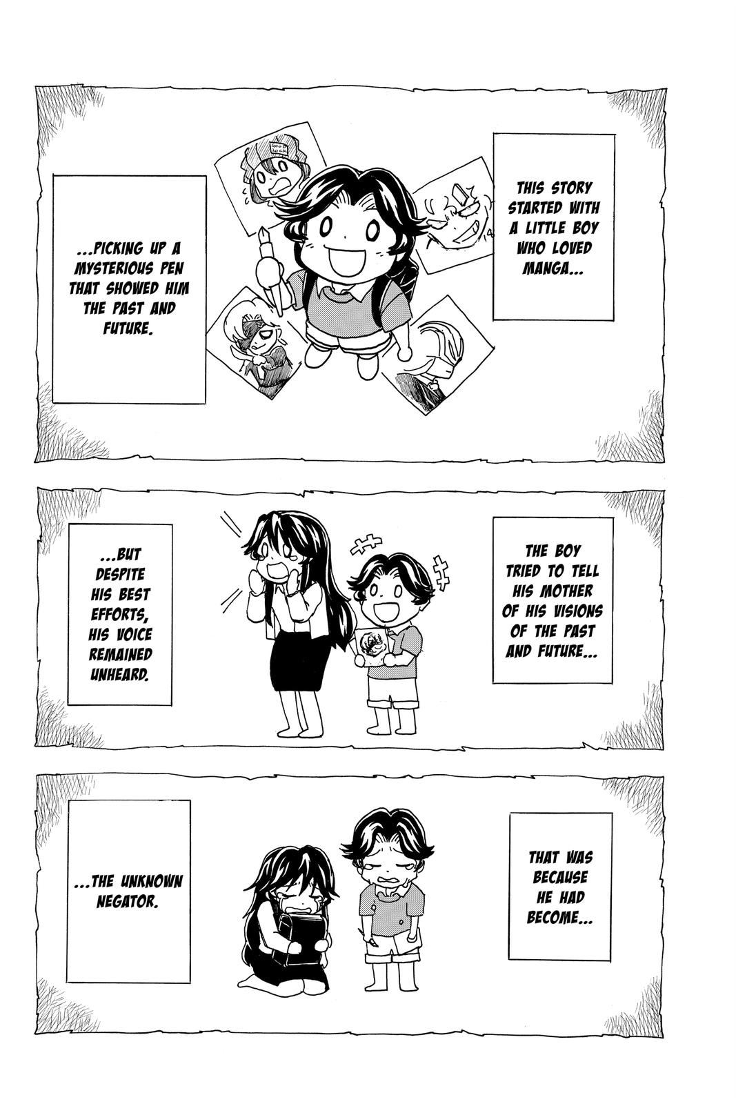 Read Undead Unluck (en) Manga Online