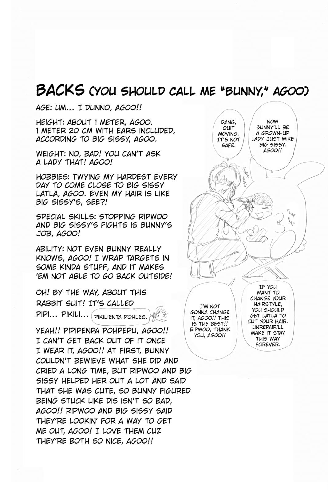 Read Undead Unluck (en) Manga Online