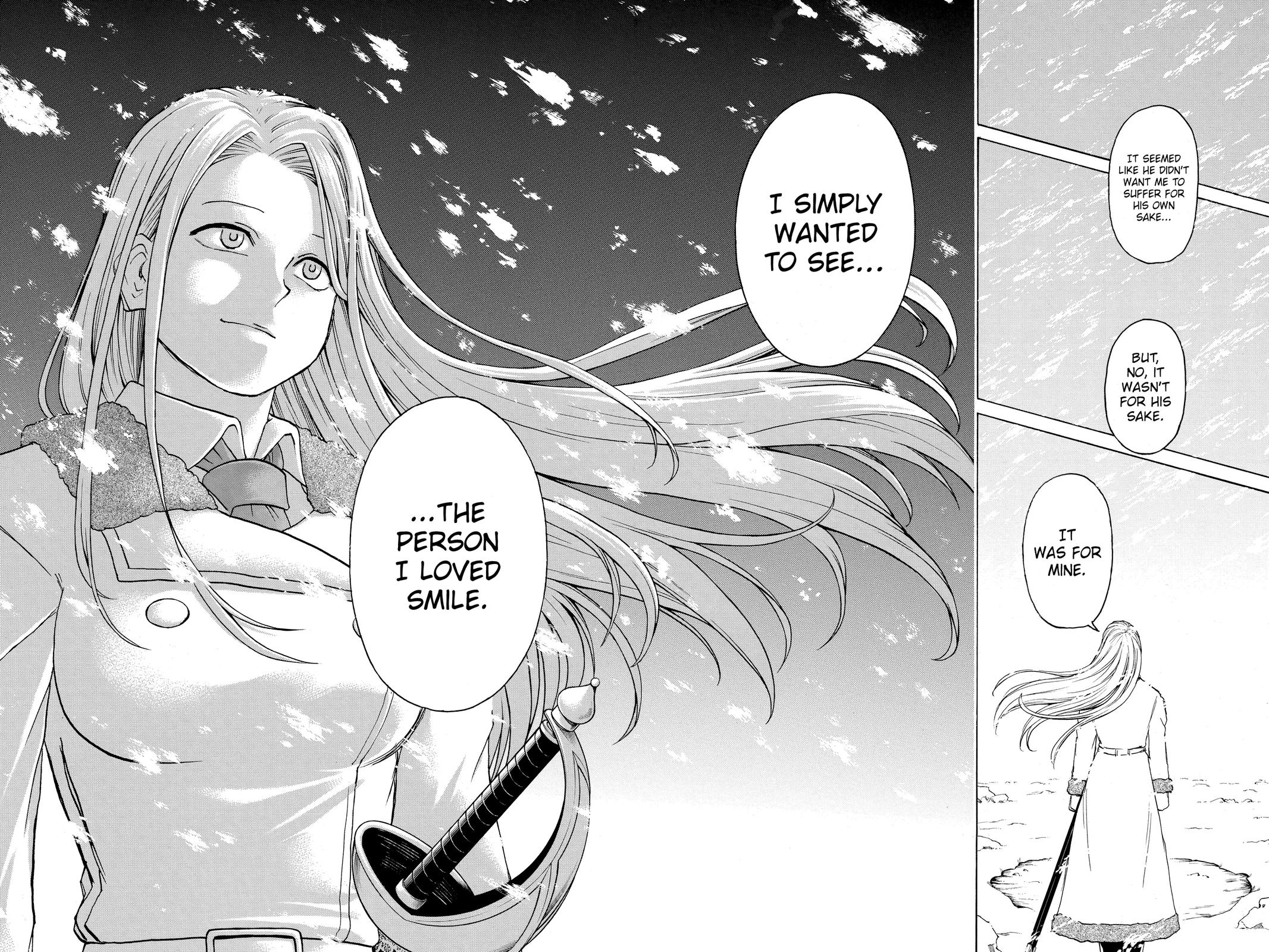 Read Undead Unluck (en) Manga Online