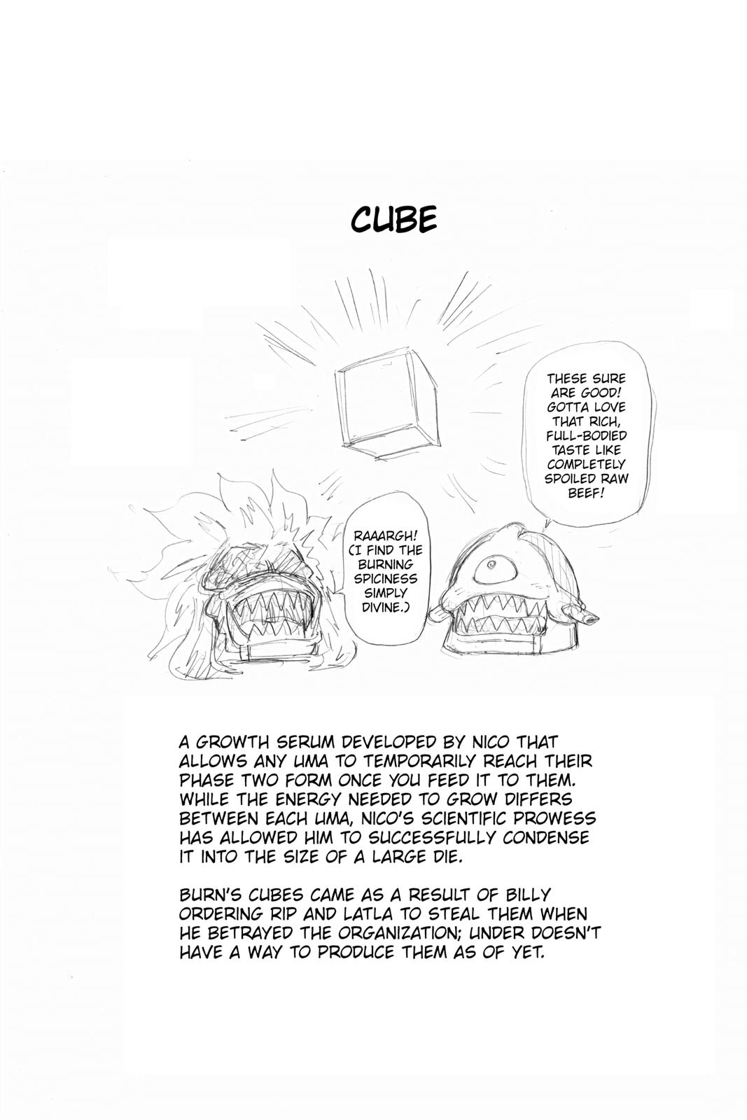 Read Undead Unluck (en) Manga Online