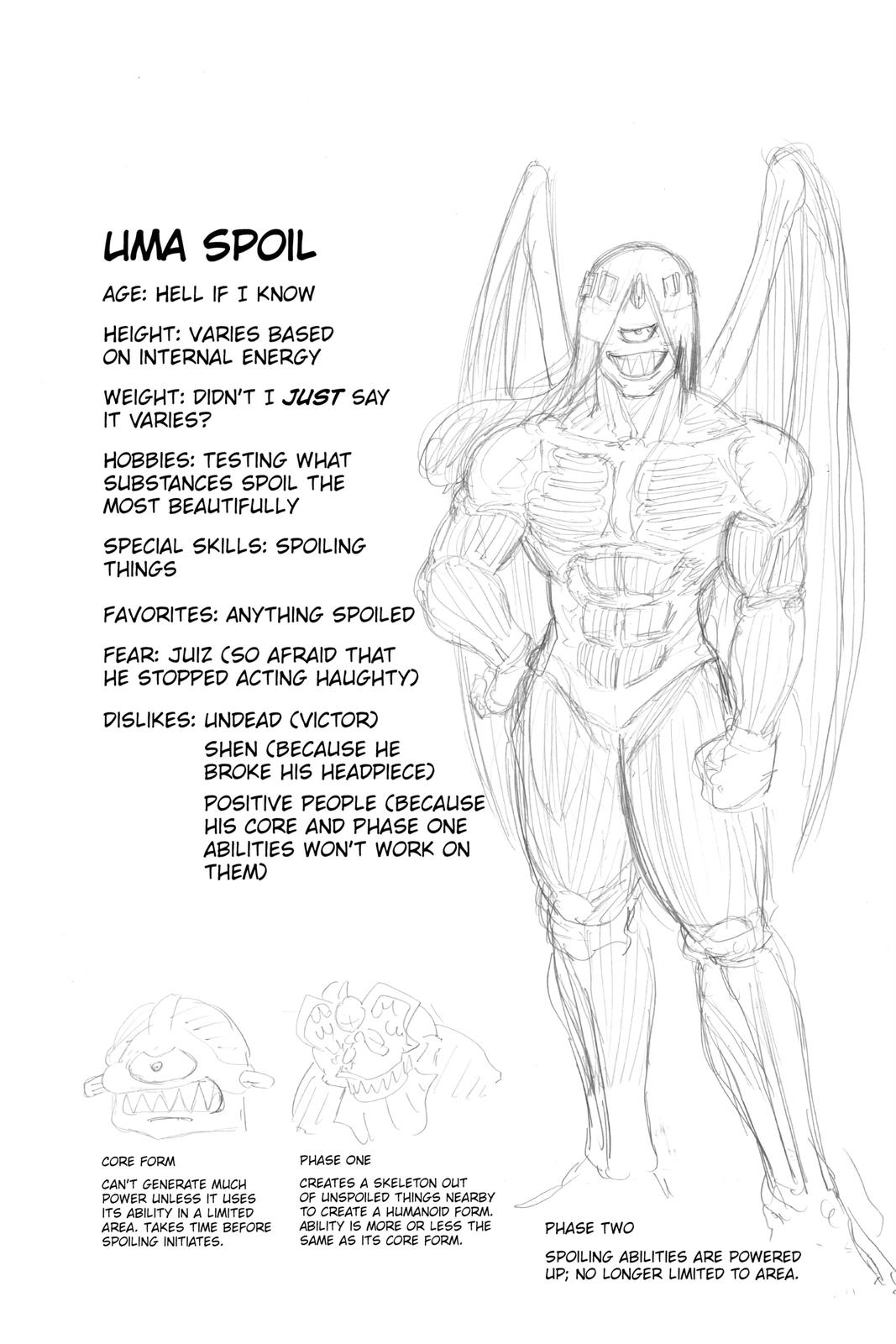 Read Undead Unluck (en) Manga Online