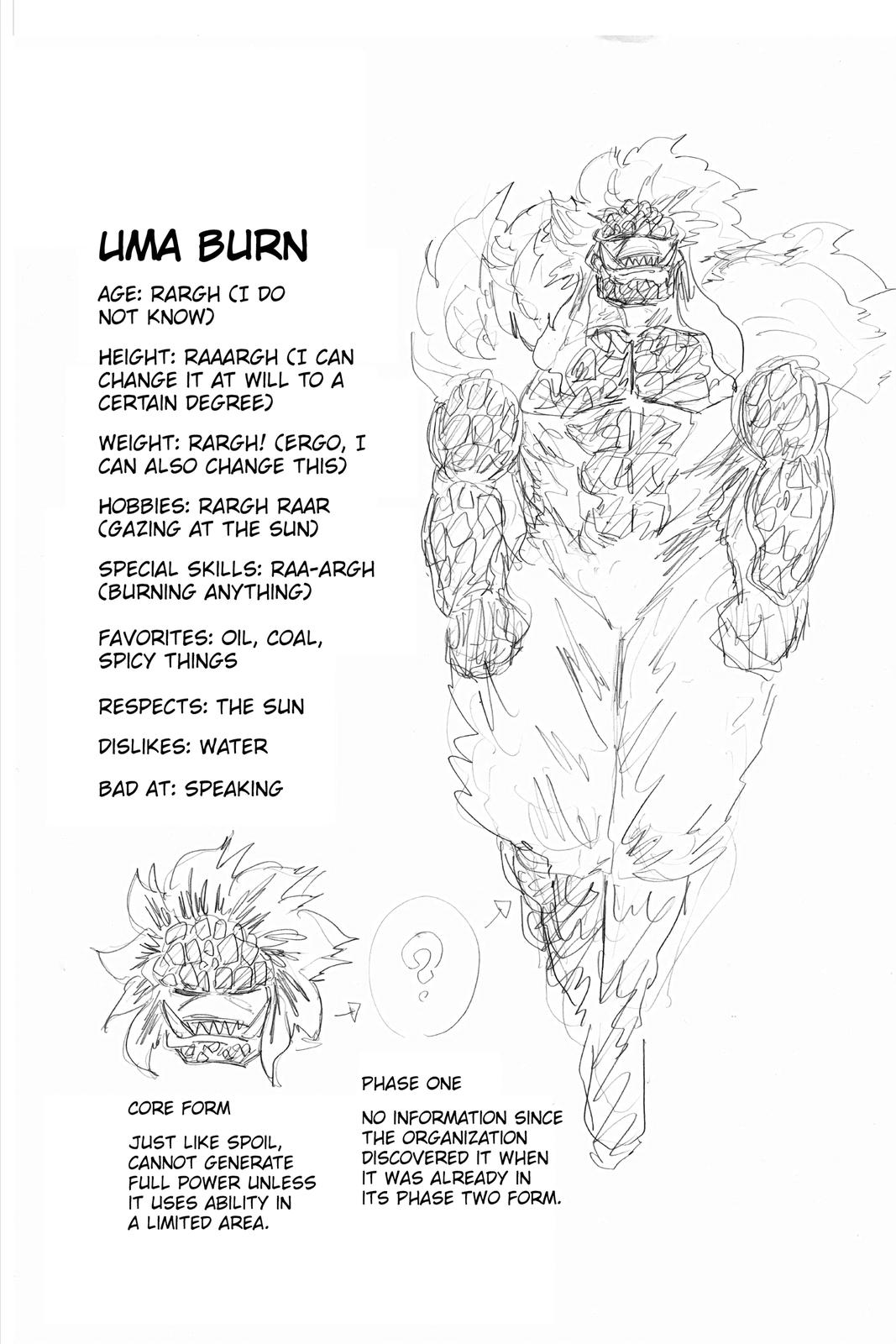 Read Undead Unluck (en) Manga Online