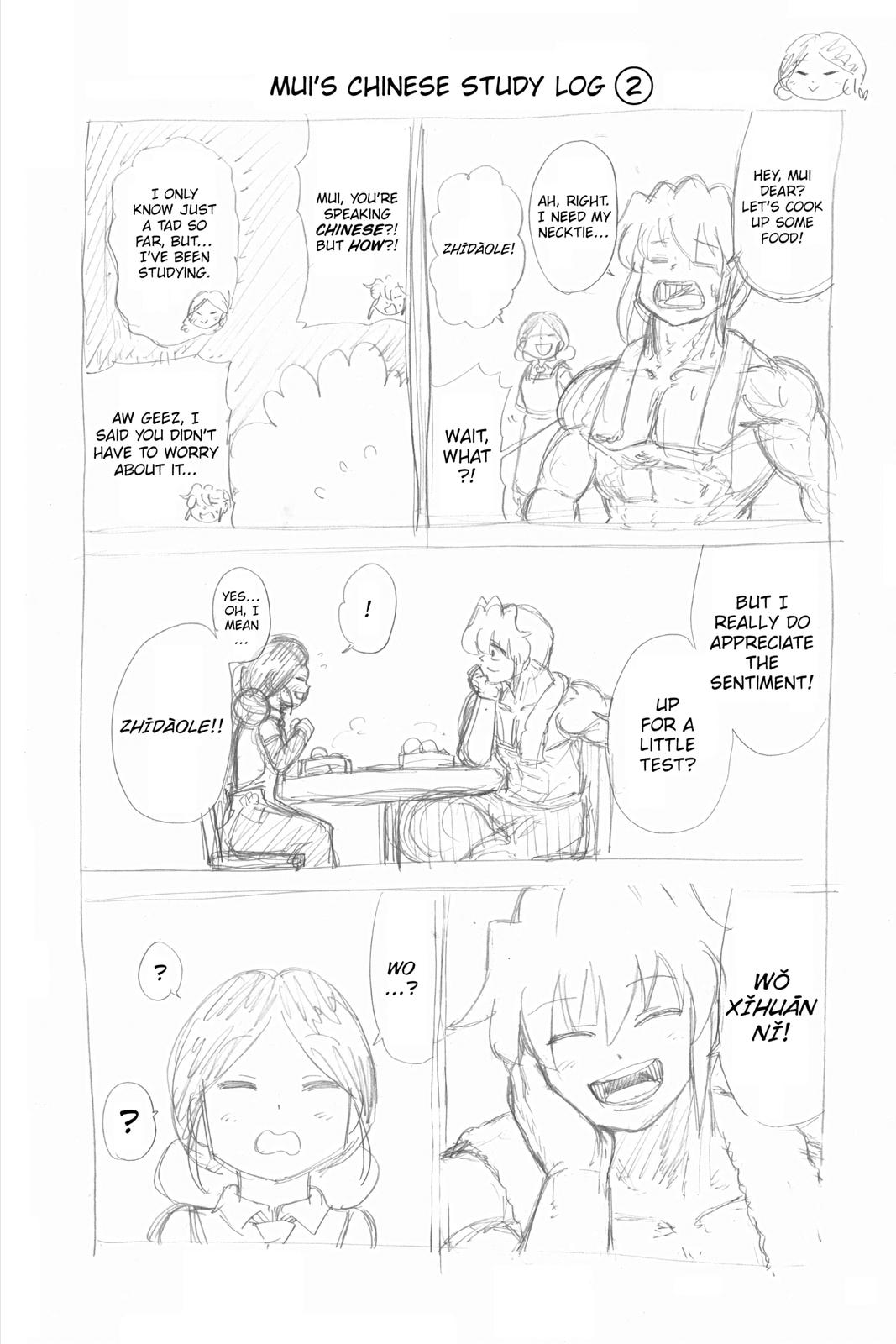 Read Undead Unluck (en) Manga Online