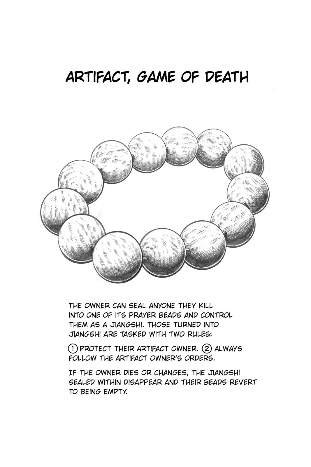 Read Undead Unluck (en) Manga Online