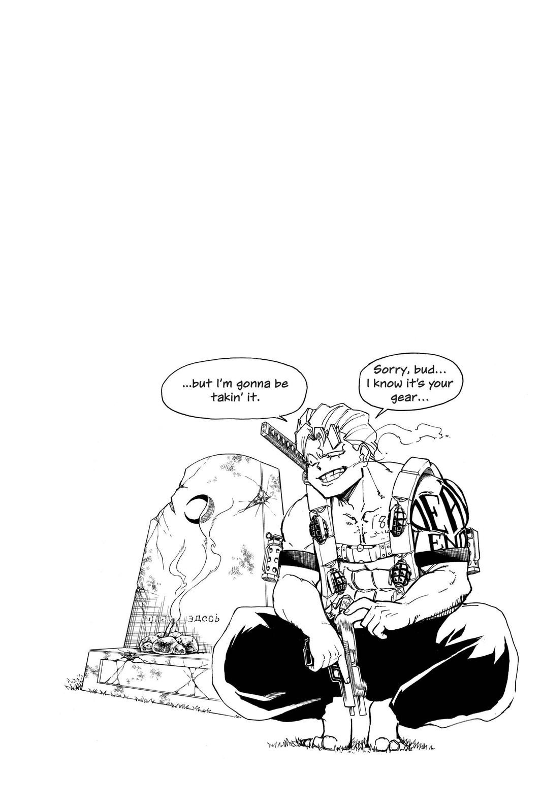 Read Undead Unluck (en) Manga Online