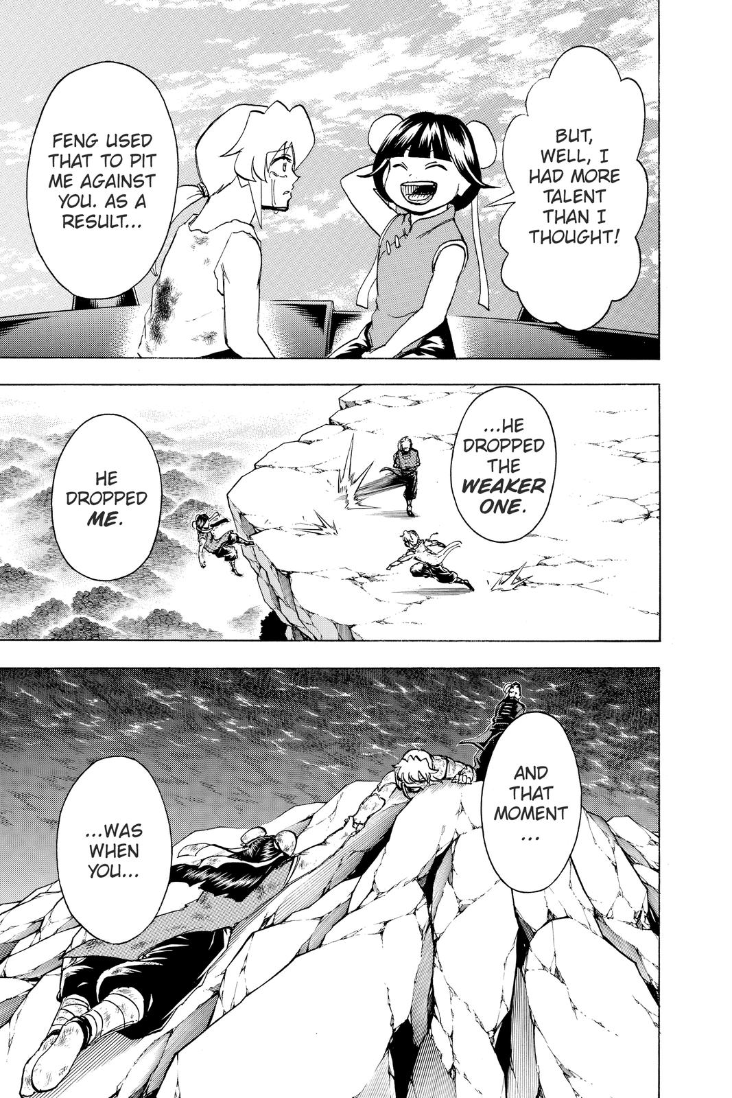 Read Undead Unluck (en) Manga Online
