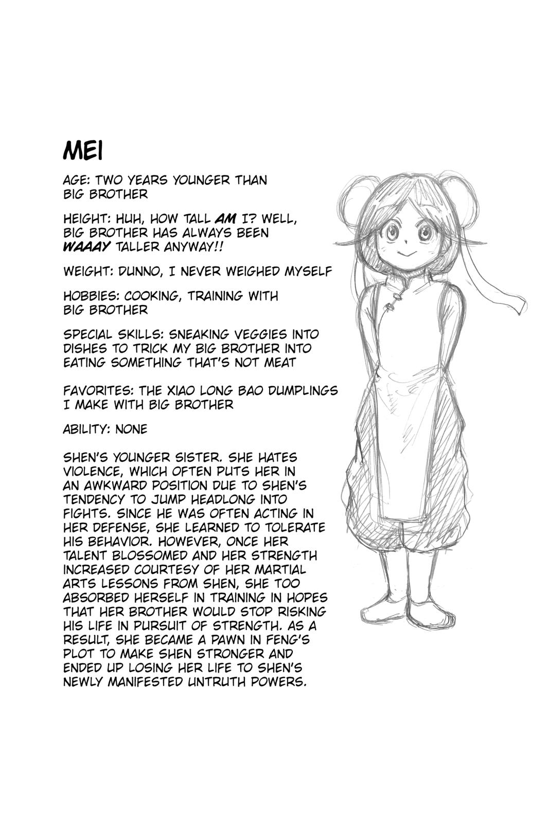 Read Undead Unluck (en) Manga Online