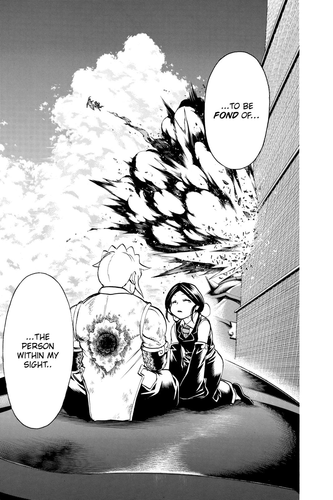 Read Undead Unluck (en) Manga Online