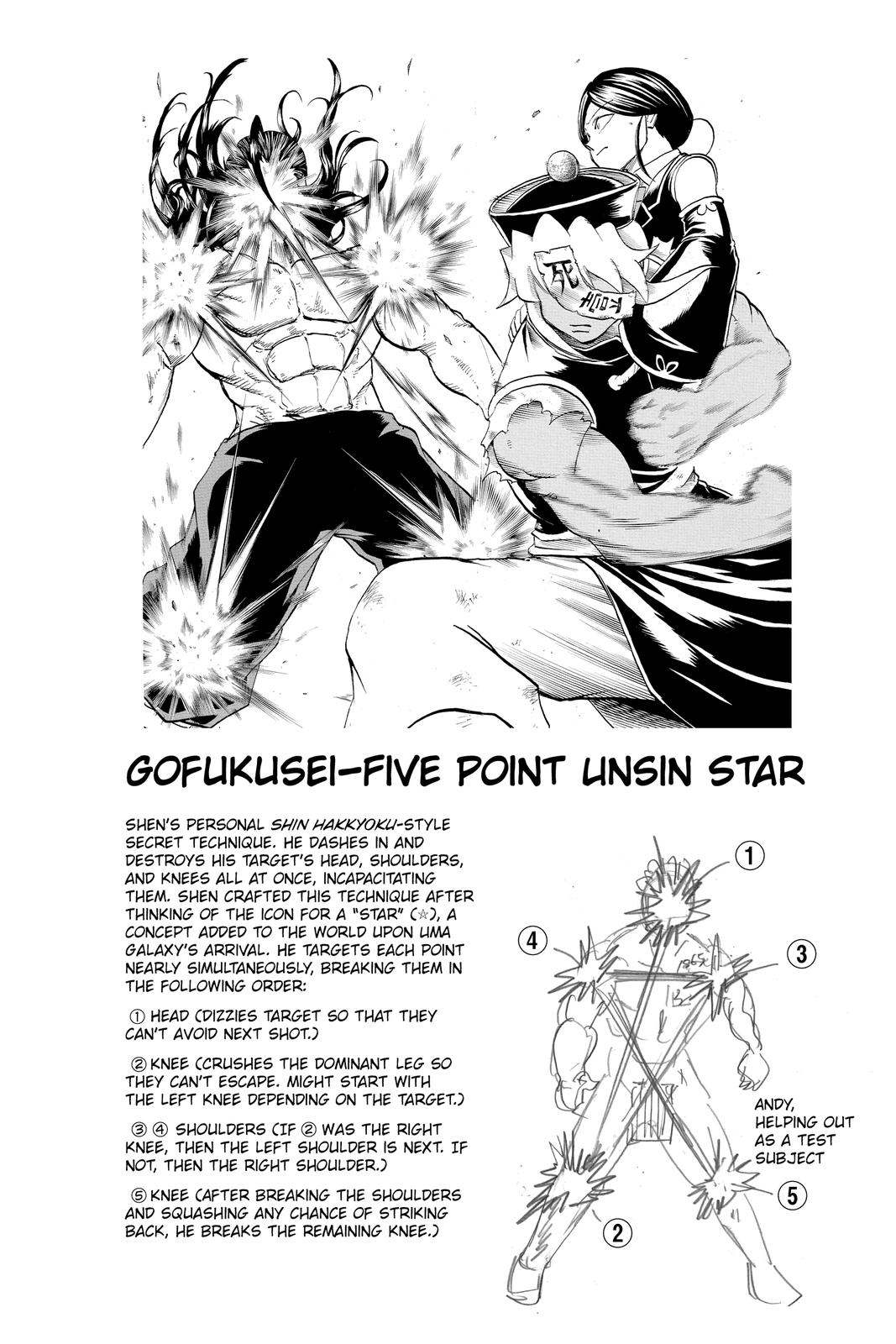 Read Undead Unluck (en) Manga Online