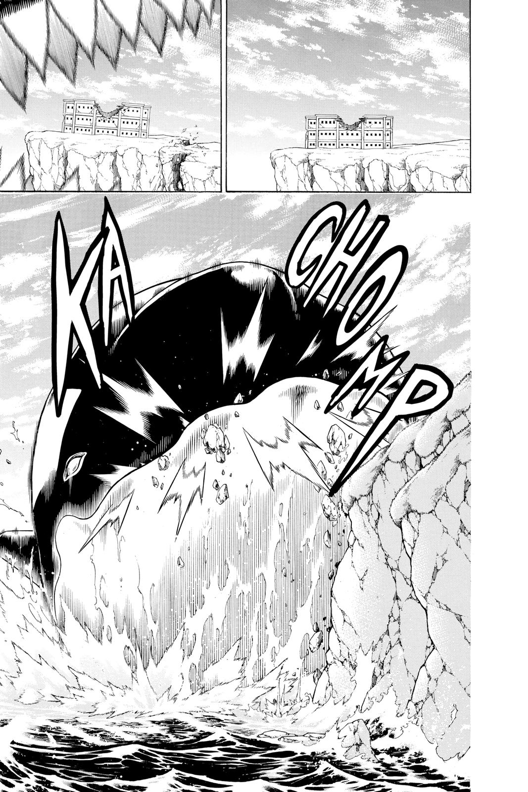 Read Undead Unluck (en) Manga Online