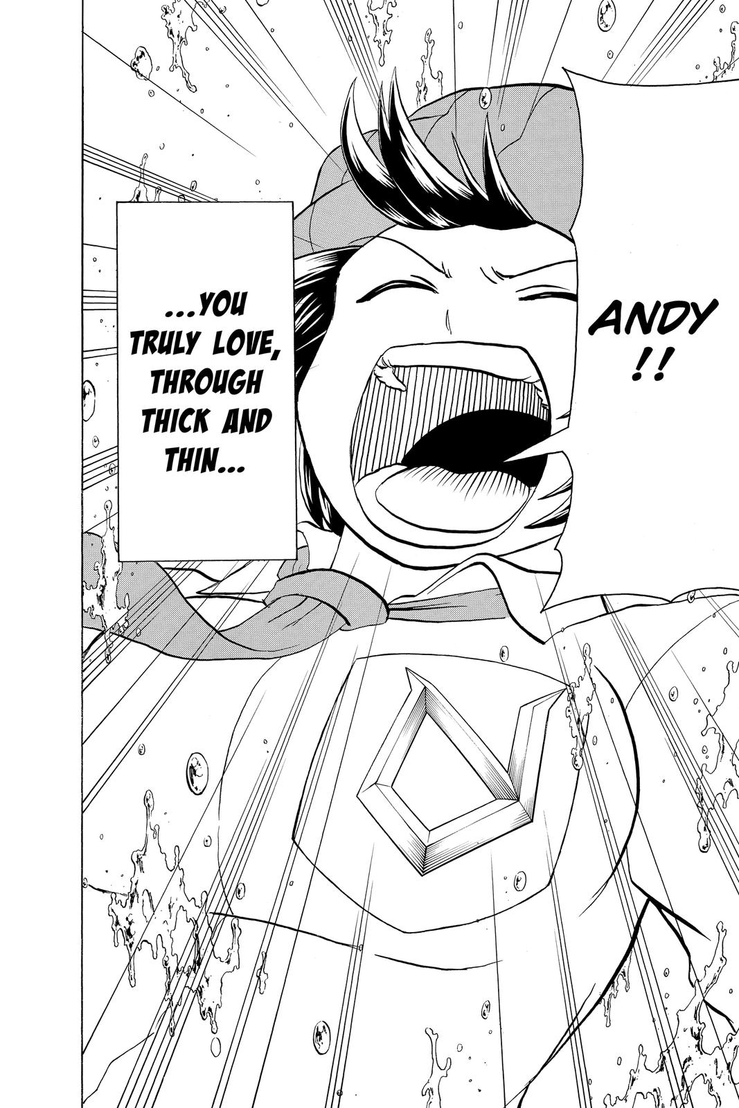 Read Undead Unluck (en) Manga Online