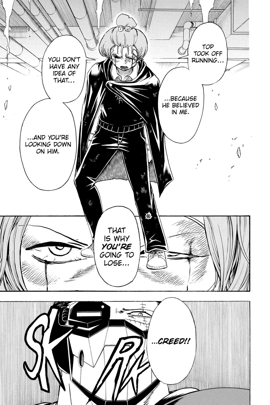 Read Undead Unluck (en) Manga Online
