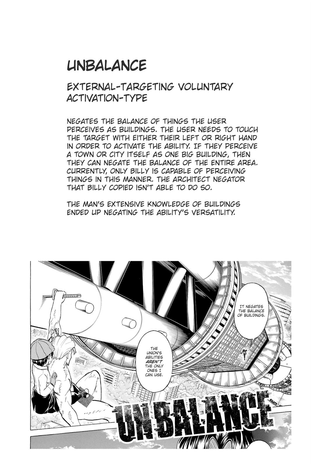 Read Undead Unluck (en) Manga Online