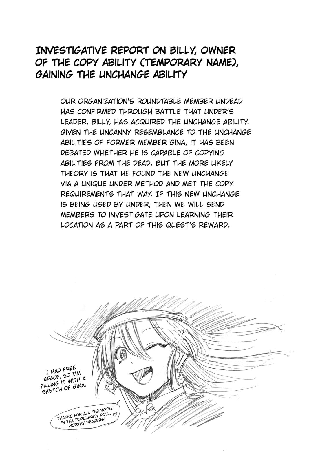 Read Undead Unluck (en) Manga Online