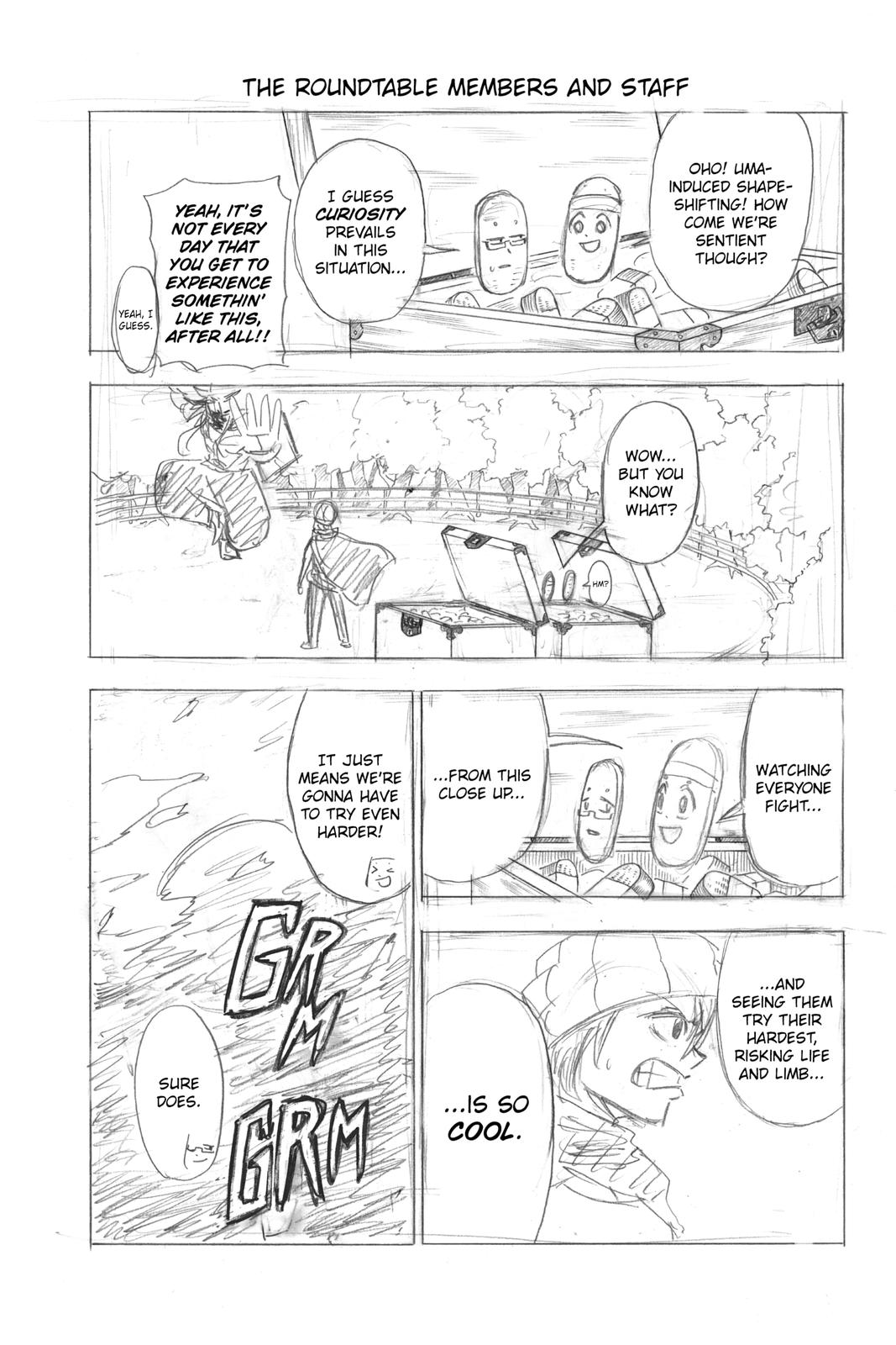 Read Undead Unluck (en) Manga Online