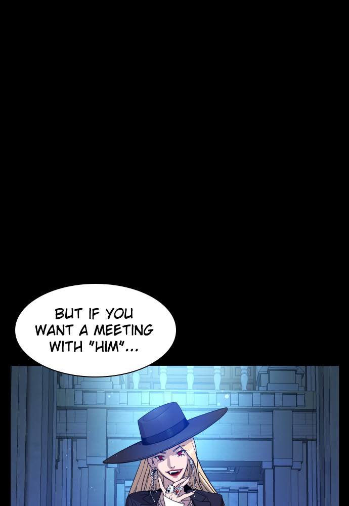 Read Unholy Blood (en) Manga Online