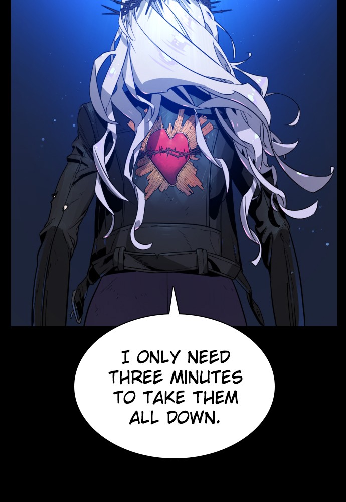 Read Unholy Blood (en) Manga Online