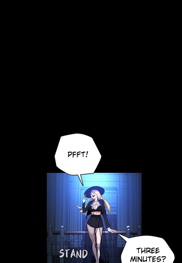 Read Unholy Blood (en) Manga Online