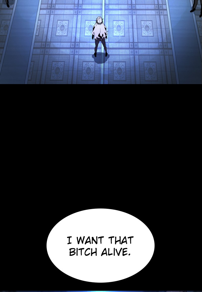 Read Unholy Blood (en) Manga Online