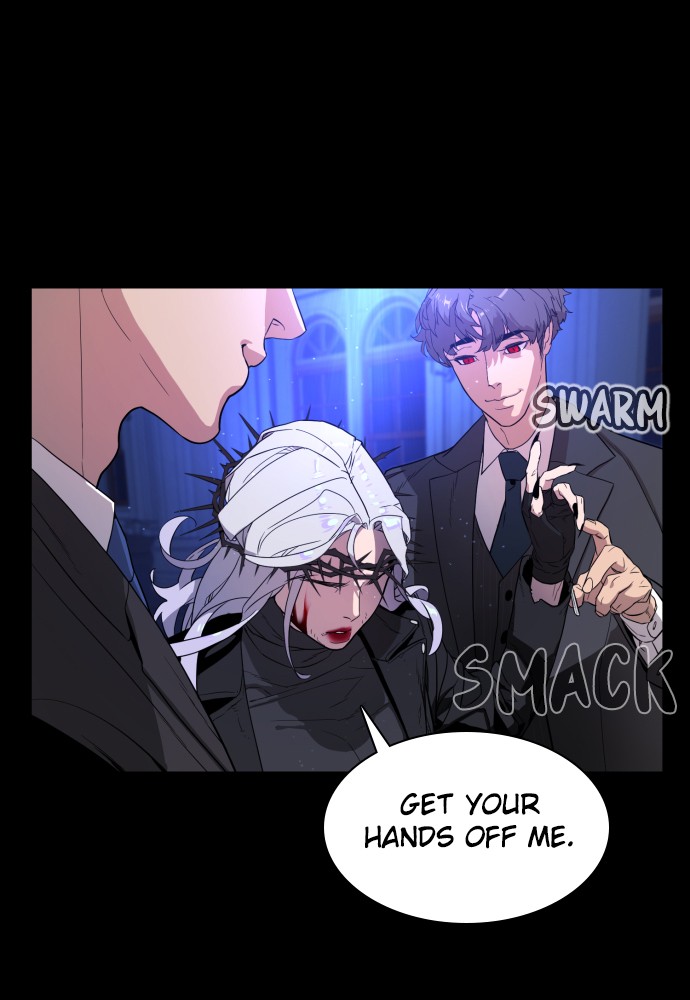 Read Unholy Blood (en) Manga Online