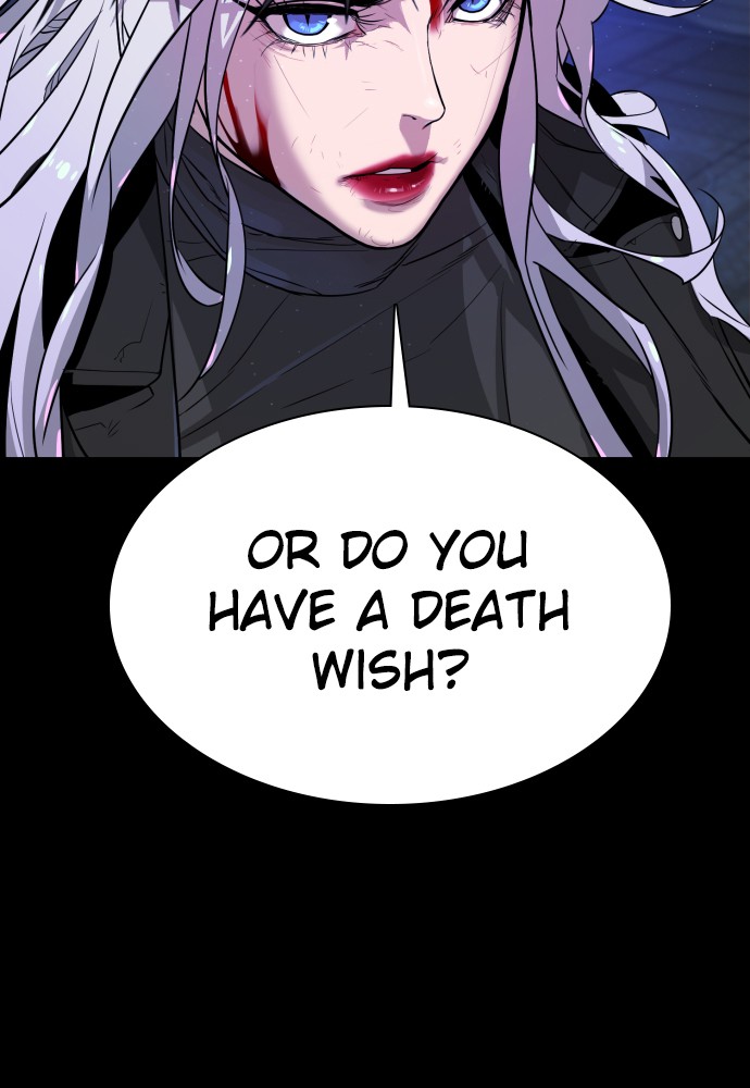 Read Unholy Blood (en) Manga Online